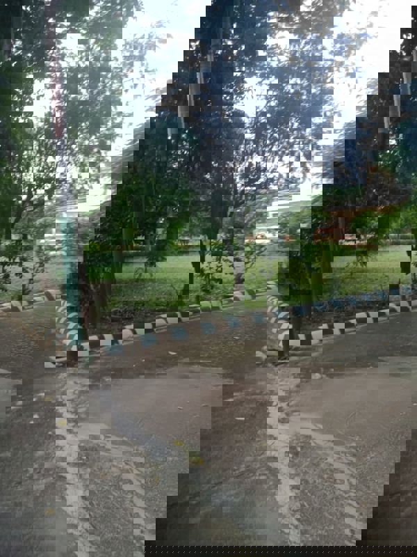 Plot Area in  Plot at Bithoor – for Sale