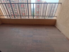 3 BHK Apartment For Rent in Shapoorji Pallonji Joyville Hadapsar Annexe