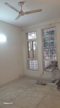 2 BHK + Pooja Room Builder Floor For Rent in Sultanpur
