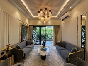 3 BHK Apartment For Sale in Lodha Mahalaxmi Bellevue, Mahalaxmi