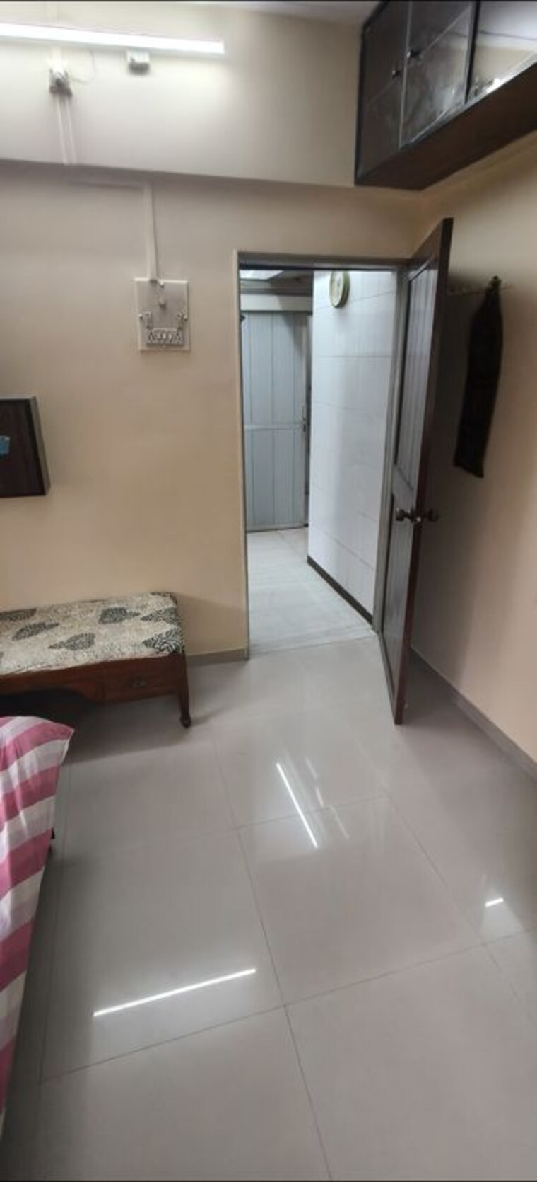 Kitchen, nilanjana-chs 2 Bedroom 650 Sq.Ft. Apartment In Malad West Mumbai 10224384