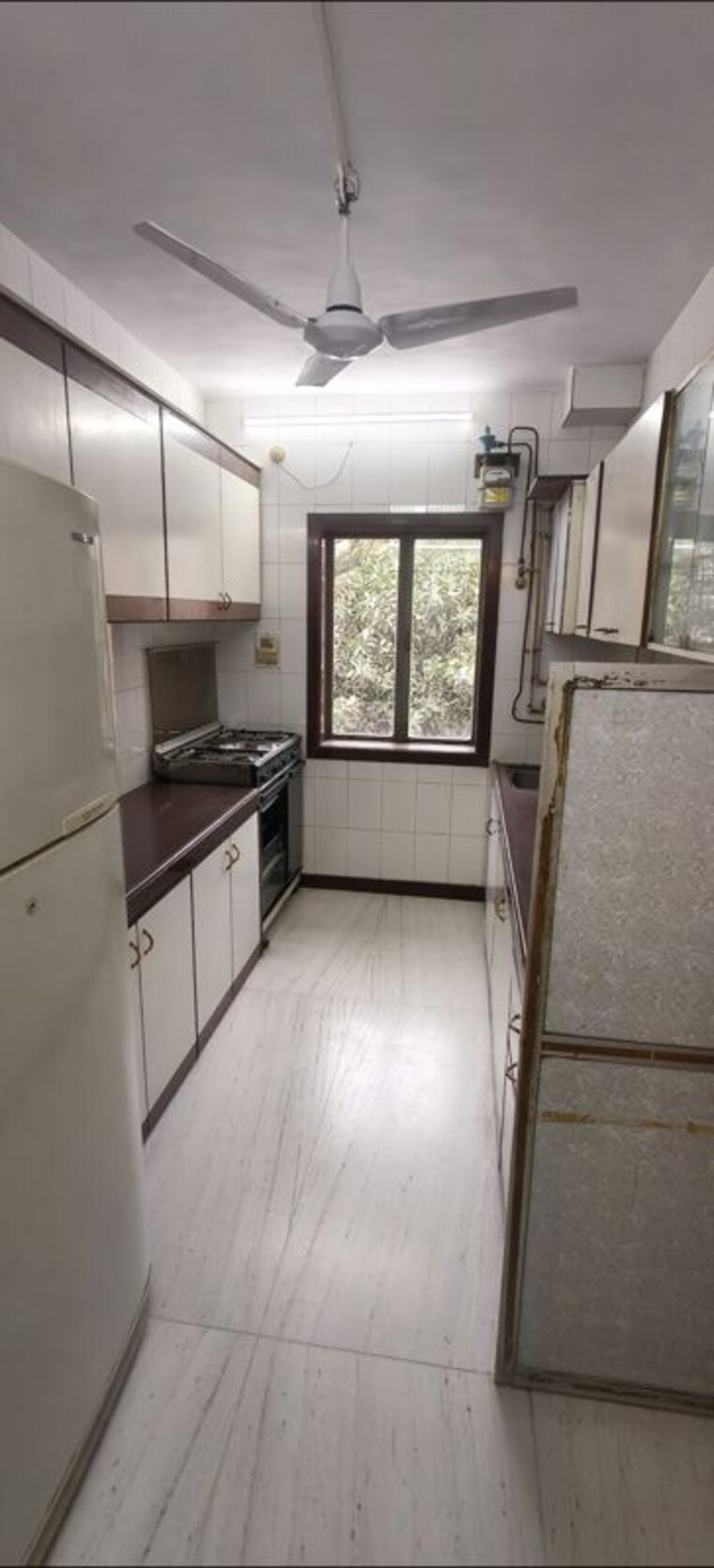 Balcony, nilanjana-chs 2 Bedroom 650 Sq.Ft. Apartment In Malad West Mumbai 10224384