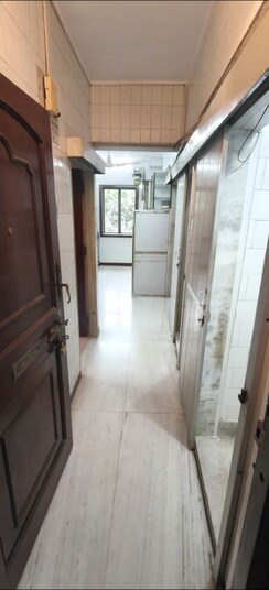 2 BHK + Extra Room Apartment For Rent in Nilanjana CHS