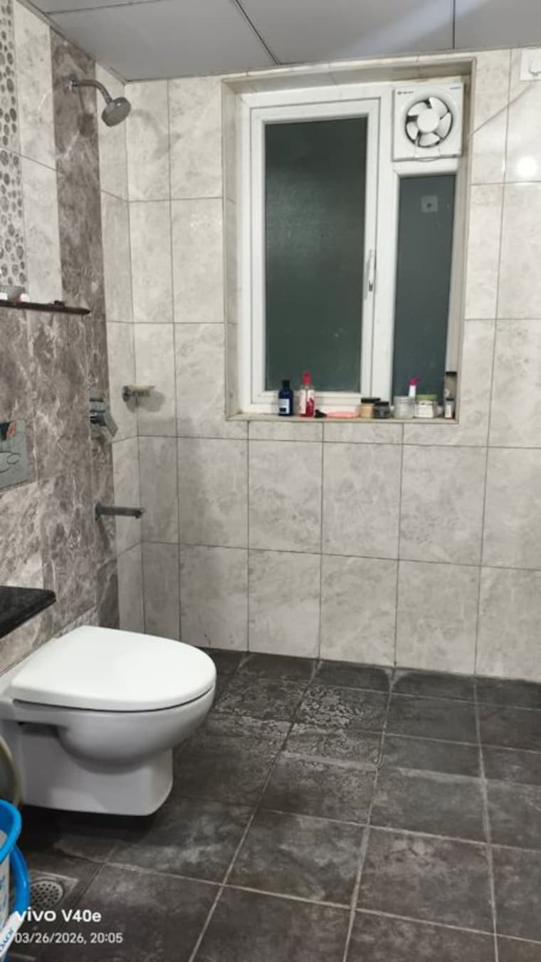 Bathroom, pashmina-waterfront 3 Bedroom 1857 Sq.Ft. Apartment In Old Madras Road Bangalore 10224252