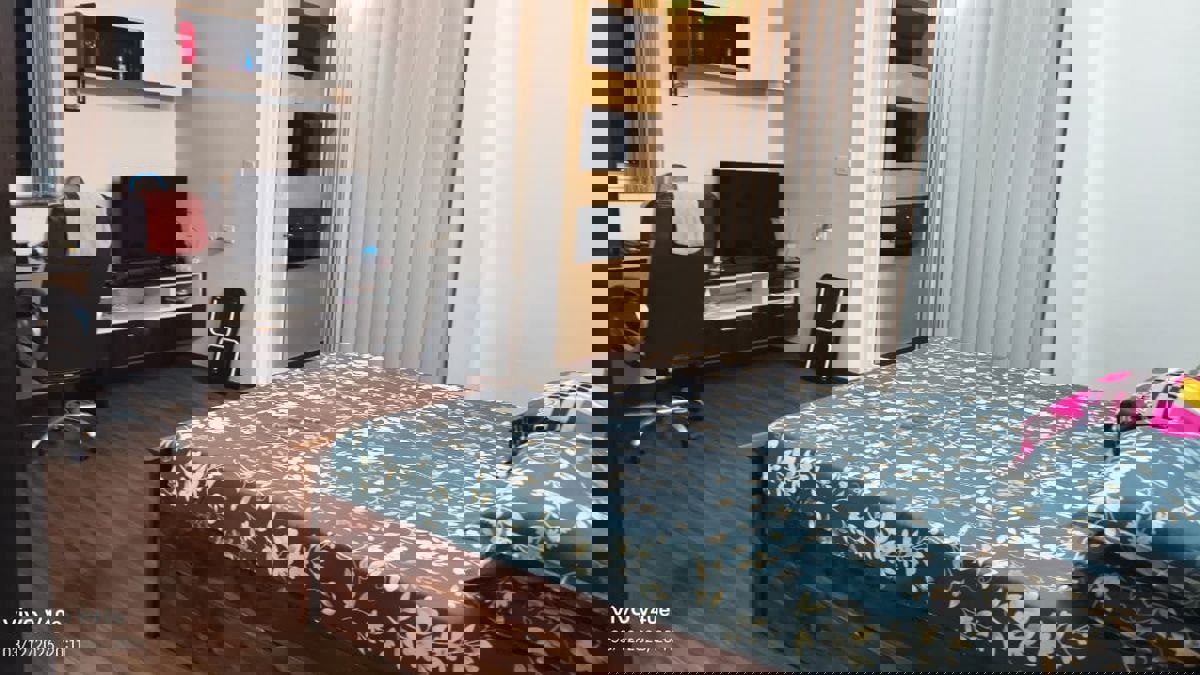 3 BHK 1857 Sq.Ft. Apartment in Pashmina Waterfront