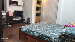 3 BHK Apartment For Rent in Pashmina Waterfront