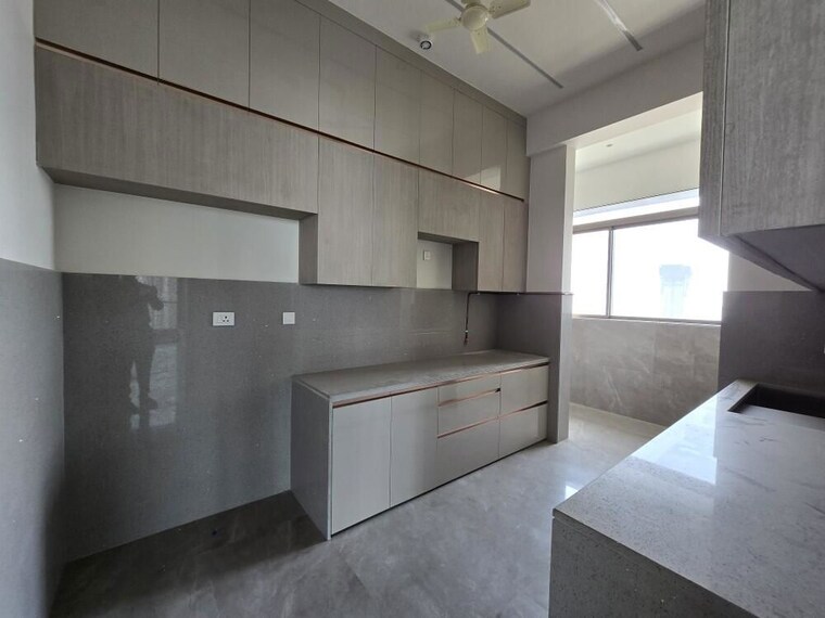 Kitchen, prestige-jasdan-classic 4 Bedroom 2307 Sq.Ft. Apartment In Mahalaxmi Mumbai 10224205