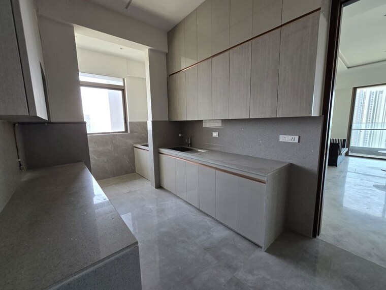Kitchen, prestige-jasdan-classic 4 Bedroom 2307 Sq.Ft. Apartment In Mahalaxmi Mumbai 10224205