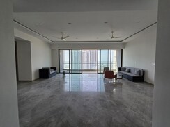 4 BHK + Pooja Room,Servant Room,Store Room Apartment For Rent in Prestige Jasdan Classic
