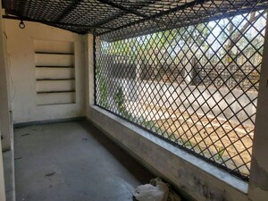 Balcony in  Office Space at Subhash Nagar – for Rent