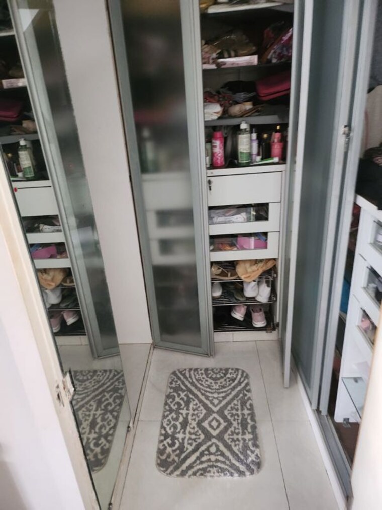 Balcony, ajanta-apartment-colaba 4 Bedroom 3640 Sq.Ft. Apartment In Colaba Mumbai 10224382