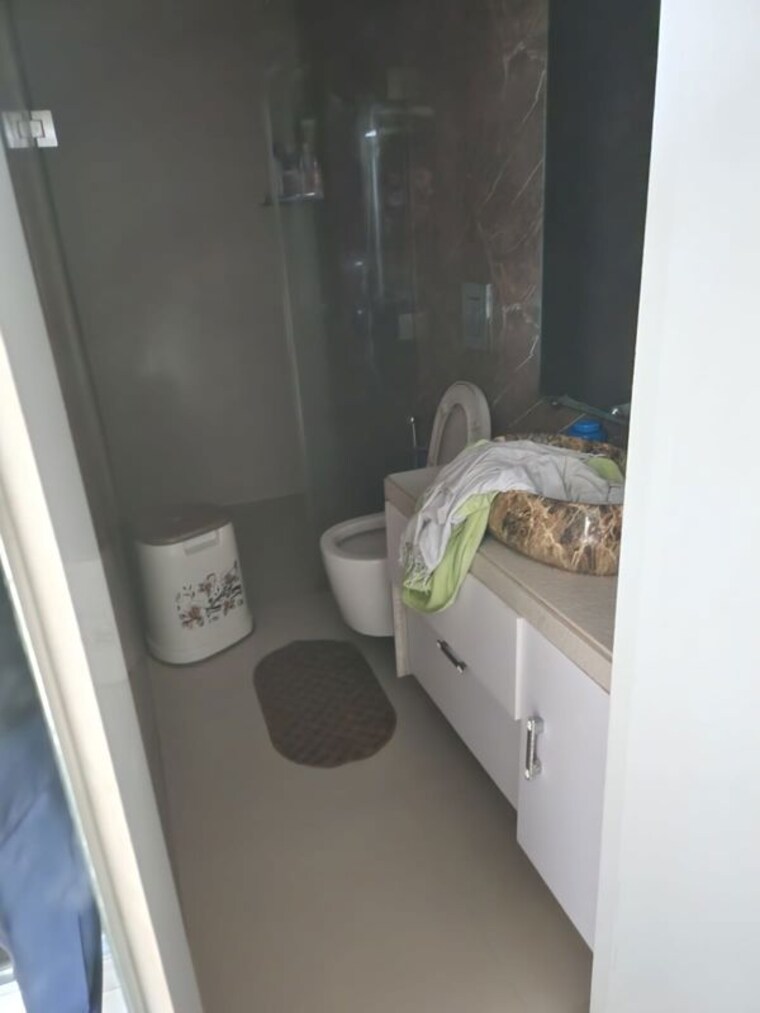 Bathroom, ajanta-apartment-colaba 4 Bedroom 3640 Sq.Ft. Apartment In Colaba Mumbai 10224382