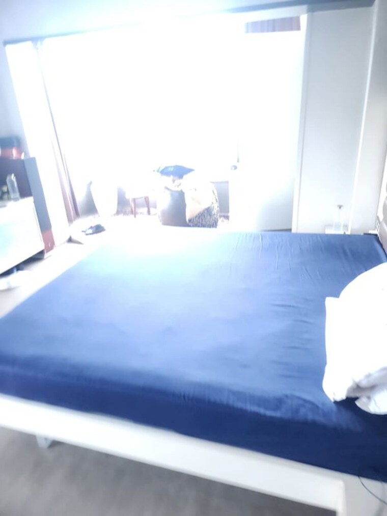 Swimming Pool, ajanta-apartment-colaba 4 Bedroom 3640 Sq.Ft. Apartment In Colaba Mumbai 10224382