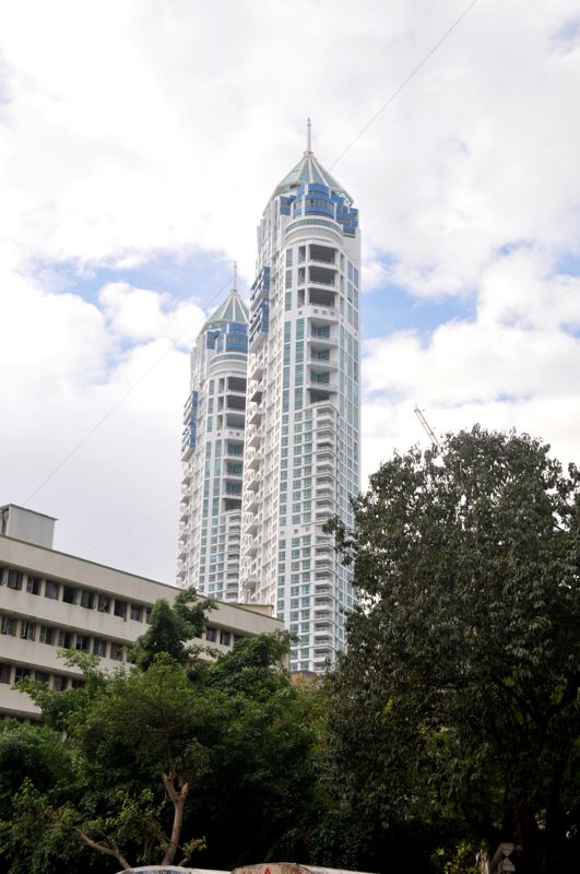3 BHK Apartment For Sale in Tardeo