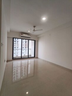 2 BHK + Study Room Apartment For Rent in Sunteck City Avenue 1