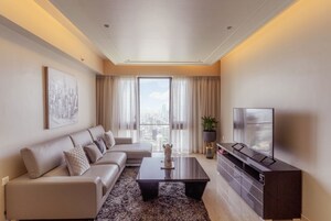 5 BHK Apartment For Sale in Lodha Parkside, Worli