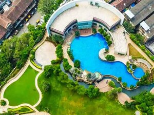 5 BHK Apartment – Garden View at Lodha Parkside, Worli - for Sale