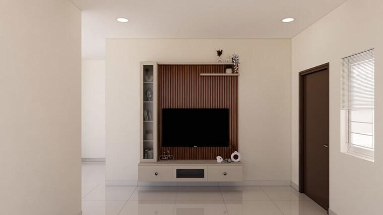 undefined, lansum-el-dorado 3 Bedroom 2240 Sq.Ft. Apartment In Narsingi Hyderabad 10224481