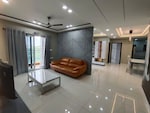 3 BHK + Pooja Room 2240 Sq.Ft. Apartment in Lansum El Dorado