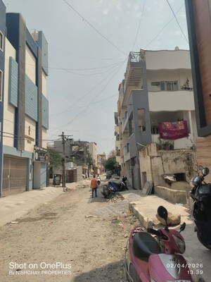 6 BHK Independent House For Sale in Arkavathy Layout