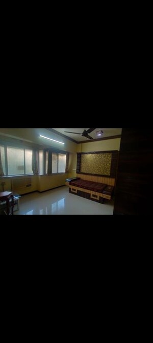 Bedroom in 2 BHK Apartment at Lok Upvan Apartment Phase 2, Vasant Vihar – for Rent