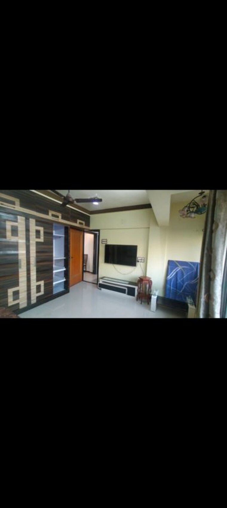 Exterior View, lok-upvan-apartment-phase-2 2 Bedroom 1050 Sq.Ft. Apartment In Vasant Vihar Thane 10224236