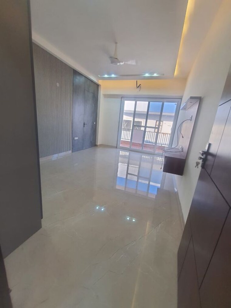 Kitchen, kheri kalan 4 Bedroom 1965 Sq.Ft. Builder Floor In Kheri Kalan Faridabad 10224437