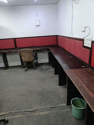 Kitchen in  Office Space at Sector 3 – for Rent