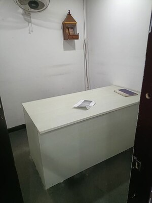 Bathroom in  Office Space at Sector 3 – for Rent