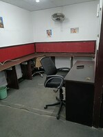 600 Sq.Ft. Office Space in Sector 3