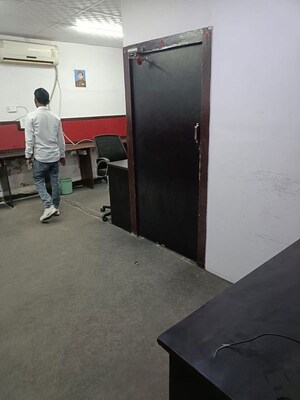 Parking in  Office Space at Sector 3 – for Rent