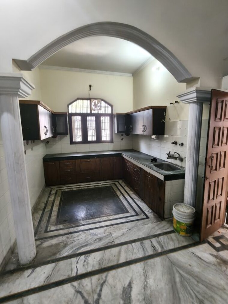 Living Room, gomti nagar 1 Bedroom 1452 Sq.Ft. Independent House In Gomti Nagar Lucknow 10224510