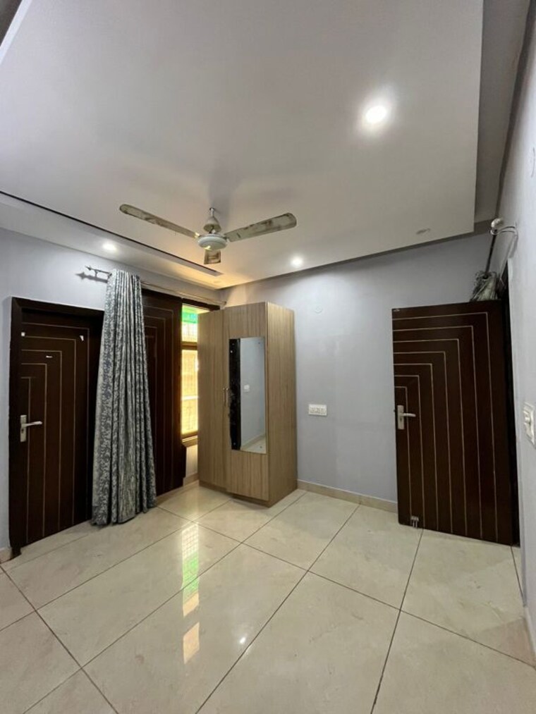 Room, mehrauli 1 Bedroom 550 Sq.Ft. Builder Floor In Mehrauli Delhi 10224386