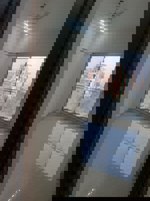 3 BHK + Extra Room 1100 Sq.Ft. Apartment in Tanishka Vikrant