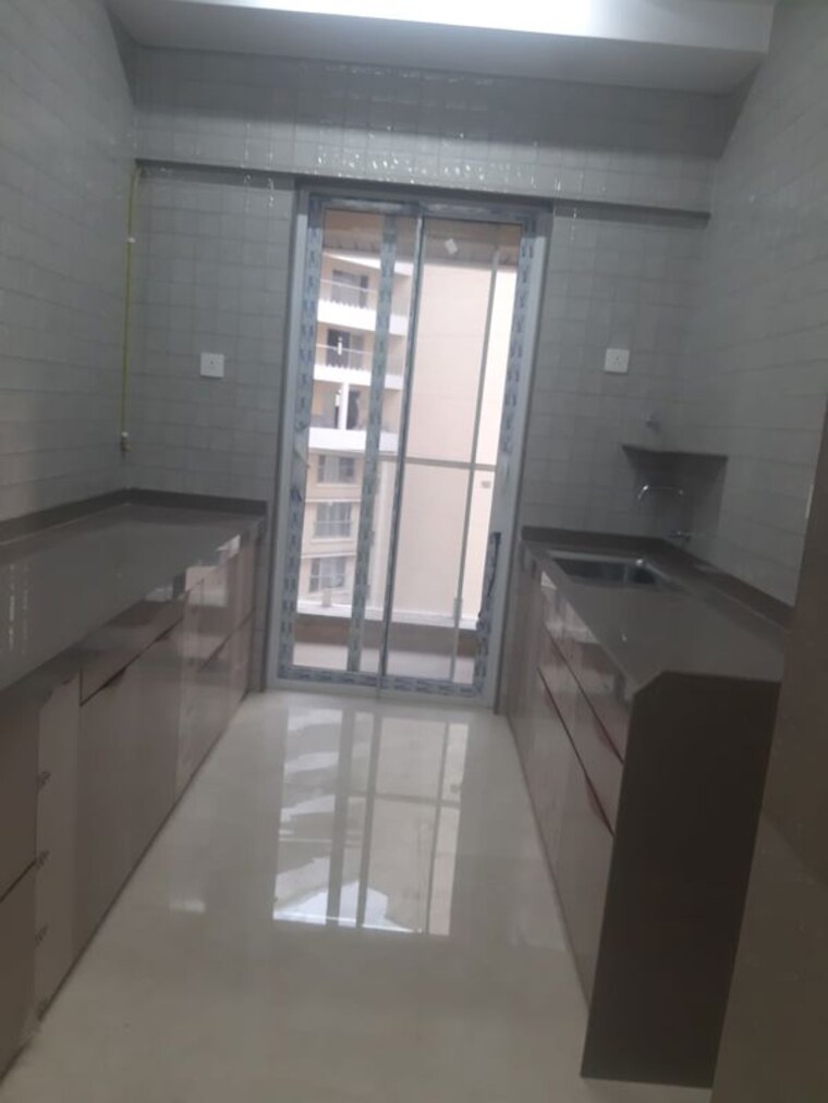 Kitchen, tanishka-vikrant 3 Bedroom 1100 Sq.Ft. Apartment In Ghatkopar East Mumbai 10224375