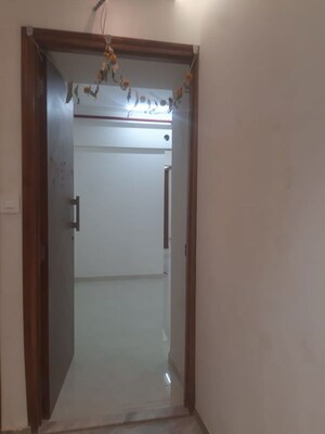 Building Lobby in 3 BHK Apartment at Tanishka Vikrant, Ghatkopar East – for Rent