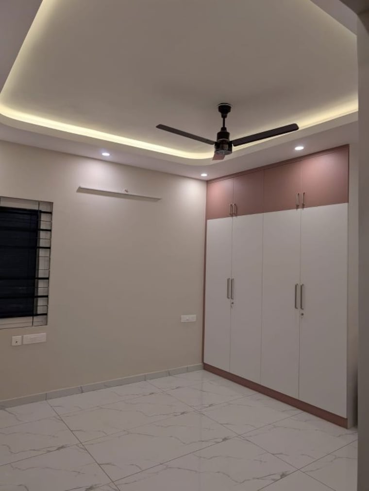 Room, trendsquares-ambience 3 Bedroom 1590 Sq.Ft. Apartment In Thanisandra Main Road Bangalore 10224648