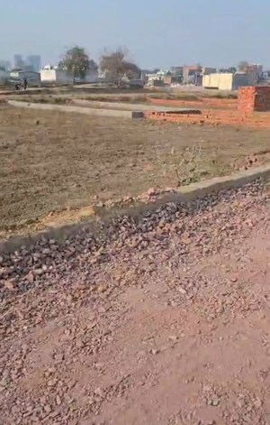 Plot Area in  Plot at Saini – for Sale