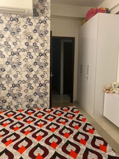2 BHK + Pooja Room Apartment For Rent in Sector 8