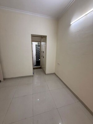 Building Lobby in 2 BHK Apartment at Sector 8 – for Rent