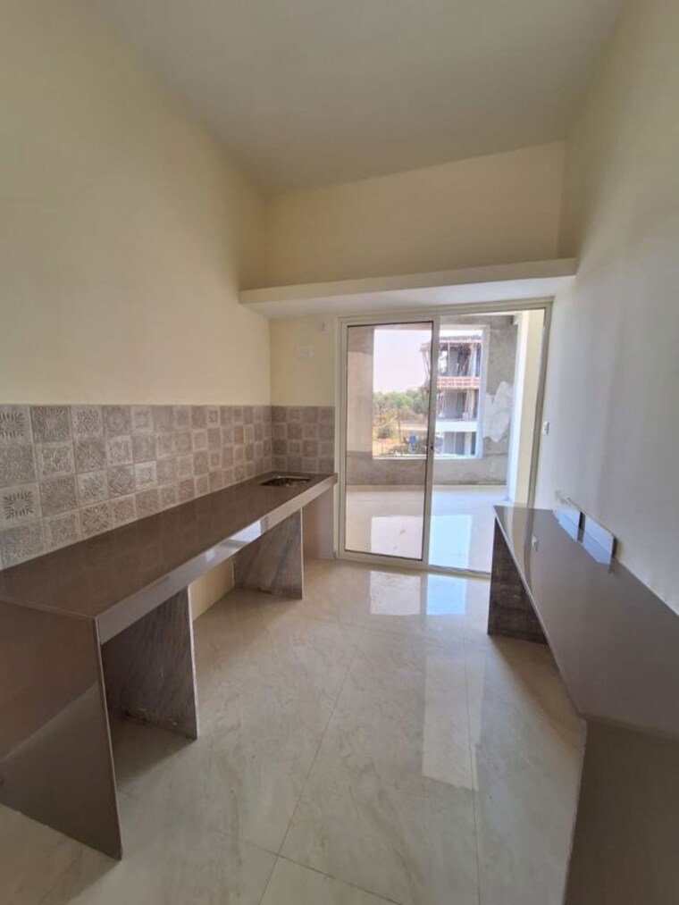 Kitchen, joveli 1 Bedroom 500 Sq.Ft. Apartment In Joveli Thane 10224673