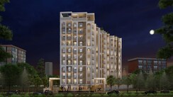 1 BHK Apartment For Sale in Joveli