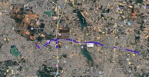  Plot For Sale in Kodigehalli