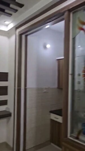 1.5 BHK Builder Floor For Rent in Sector 23 Dwarka