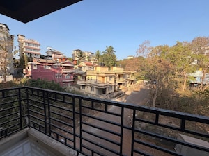 2 BHK Apartment – Exterior View View at Porvorim - for Rent