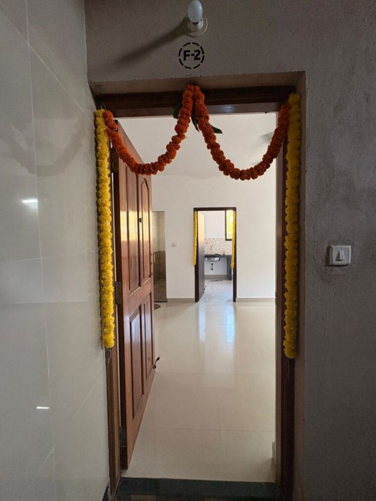 undefined, porvorim 2 Bedroom 1000 Sq.Ft. Apartment In Porvorim Goa 10224750