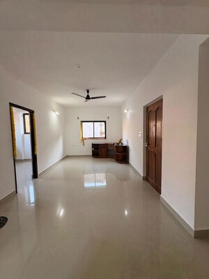 Building Lobby in 2 BHK Apartment at Porvorim – for Rent
