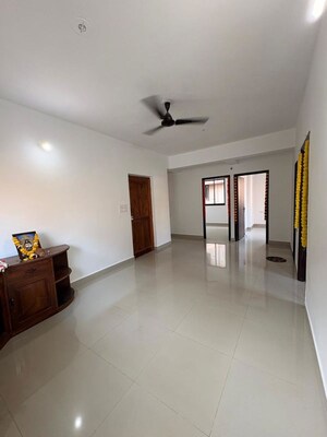 2 BHK Apartment For Rent in Porvorim