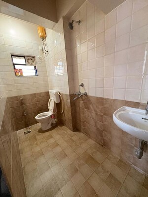 Master Bedroom in 2 BHK Apartment at Porvorim – for Rent