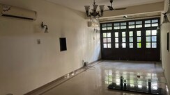 2 BHK + Pooja Room Builder Floor For Rent in Hemkunt Colony